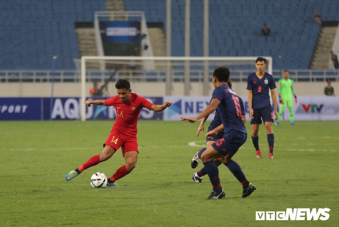 Phóng viên Indonesia tin đội nhà thắng U23 Việt Nam 1-0 - Ảnh 2.