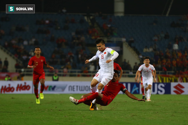 Lượt đấu thứ hai vòng loại U23 châu Á: Đông Nam Á rụng như sung, U23 Việt Nam chênh vênh - Ảnh 3.