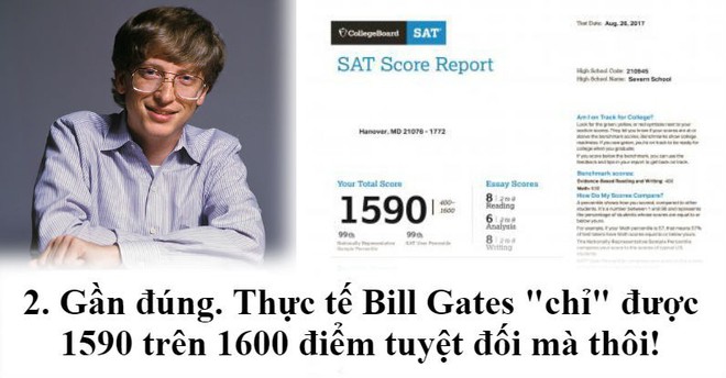 Các con của Bill Gates sẽ nhận được hàng tỷ đô từ tài sản thừa kế đúng không? - Ảnh 9.