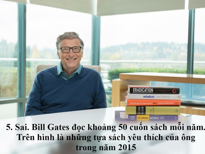 Các con của Bill Gates sẽ nhận được hàng tỷ đô từ tài sản thừa kế đúng không? - Ảnh 12.