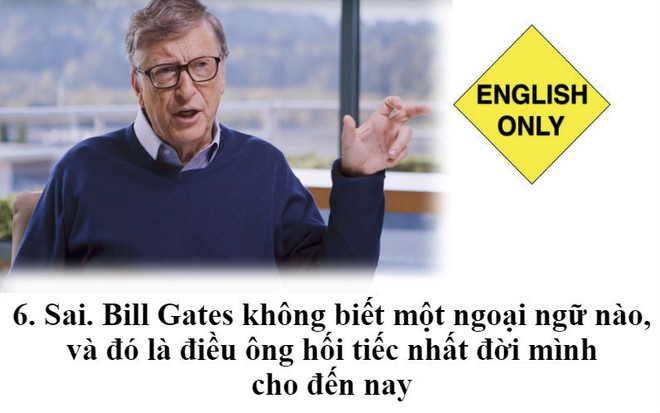 Các con của Bill Gates sẽ nhận được hàng tỷ đô từ tài sản thừa kế đúng không? - Ảnh 13.