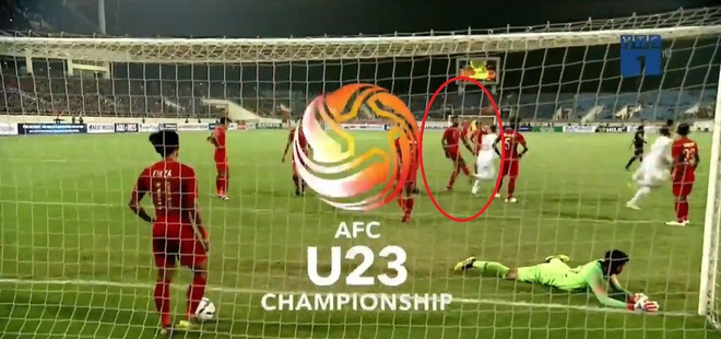 HLV Indonesia bảo vệ học trò nhận thẻ đỏ: Cậu ấy là cầu thủ tốt, lỗi tại U23 Việt Nam - Ảnh 3.