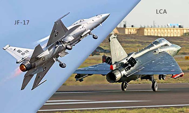 Ấn đem tiêm kích Tejas đến Malaysia để hất cẳng JF-17 Trung Quốc: Cái kết bất ngờ chờ sẵn - Ảnh 5.