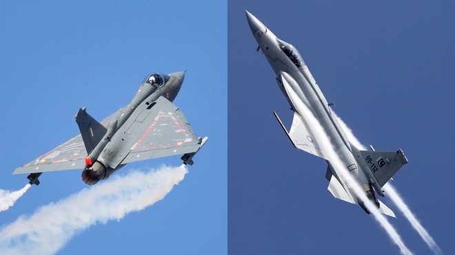 Ấn đem tiêm kích Tejas đến Malaysia để hất cẳng JF-17 Trung Quốc: Cái kết bất ngờ chờ sẵn - Ảnh 3.