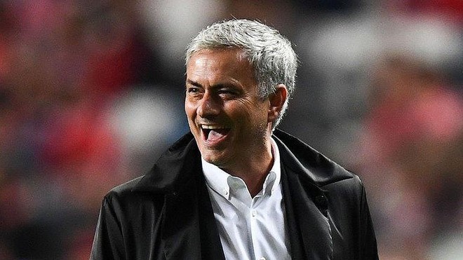 Hết ‘bùa phép’ ở CLB, Mourinho muốn làm HLV đội tuyển? - Ảnh 1.