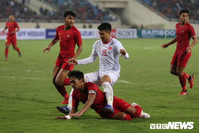 Báo Indonesia: Thất bại tại Việt Nam sẽ không giết chết bóng đá Indonesia - Ảnh 1.