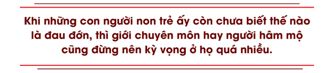 U23 Việt Nam và “nỗi đau” của thầy Park - Ảnh 4.