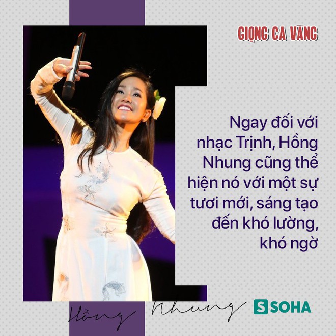 Hồng Nhung: Vẻ nóng bỏng ở tuổi 50 và nỗi đau của diva dám đi trước showbiz vài chục năm - Ảnh 12.