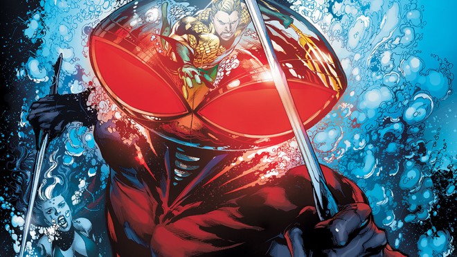 Những kẻ phản diện đáng gờm, khiến các siêu anh hùng chùn bước trong vũ trụ điện ảnh DC - Ảnh 6.