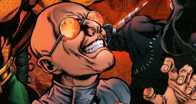 Những kẻ phản diện đáng gờm, khiến các siêu anh hùng chùn bước trong vũ trụ điện ảnh DC - Ảnh 8.