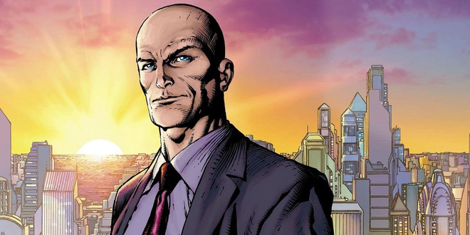 Những kẻ phản diện đáng gờm, khiến các siêu anh hùng chùn bước trong vũ trụ điện ảnh DC - Ảnh 1.