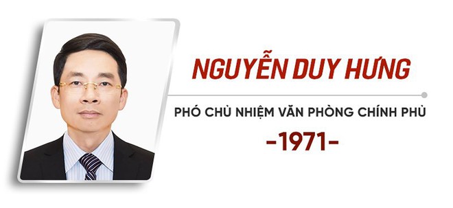 13 thứ trưởng 7X, người trẻ nhất sinh năm 1978 - Ảnh 16.