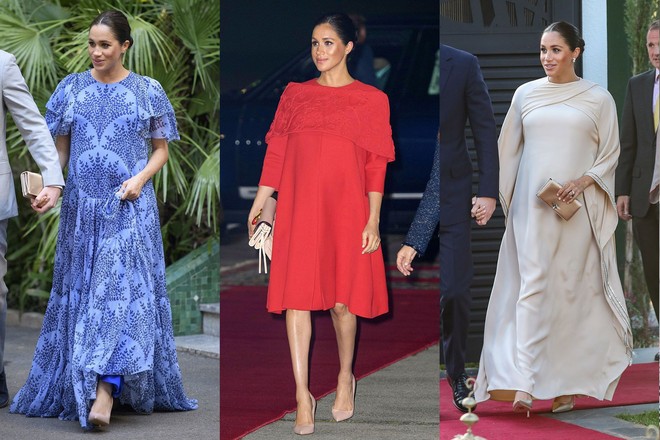 Meghan Markle: Từ nàng Lọ Lem được kỳ vọng thay đổi Hoàng gia Anh đến Công nương làm gì cũng bị chỉ trích, khiến dân Anh thất vọng - Ảnh 9.