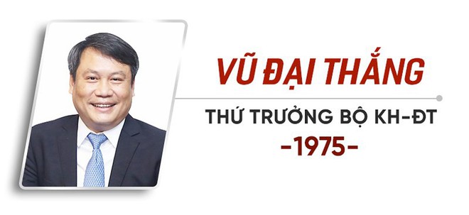 13 thứ trưởng 7X, người trẻ nhất sinh năm 1978 - Ảnh 4.