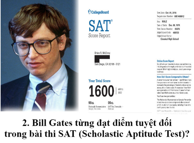 Các con của Bill Gates sẽ nhận được hàng tỷ đô từ tài sản thừa kế đúng không? - Ảnh 2.