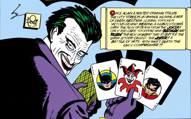 Những kẻ phản diện đáng gờm, khiến các siêu anh hùng chùn bước trong vũ trụ điện ảnh DC - Ảnh 3.