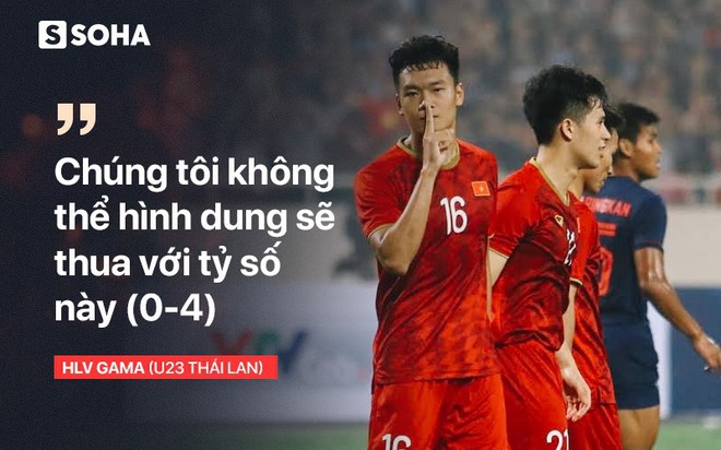 “Thua trắng Việt Nam 4 bàn là điều đáng xấu hổ với bóng đá Thái Lan” - Ảnh 2.