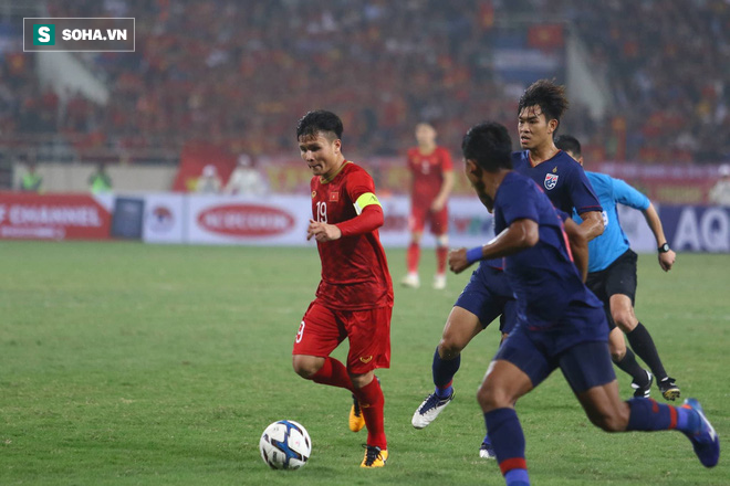 Thổi bay Thái Lan, U23 Việt Nam vẫn có nguy cơ rơi vào bảng tử thần ở VCK U23 châu Á - Ảnh 1.