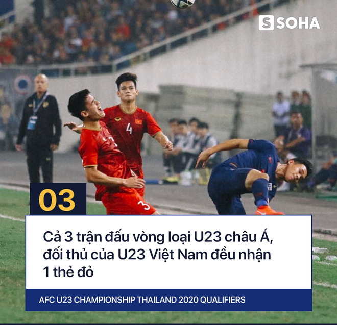 U23 Việt Nam đạt con số khiến cả châu Á phải ngưỡng mộ tại vòng loại giải U23 - Ảnh 12.