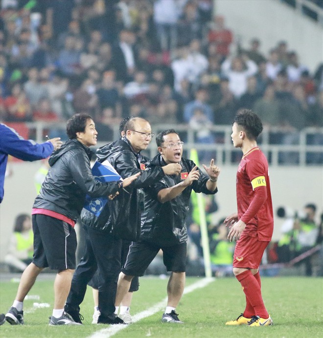 5 điều rút ra từ chiến thắng 4-0 của U23 Việt Nam trước U23 Thái Lan - Ảnh 1.
