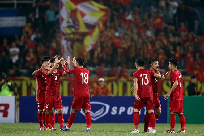 5 điều rút ra từ chiến thắng 4-0 của U23 Việt Nam trước U23 Thái Lan - Ảnh 3.