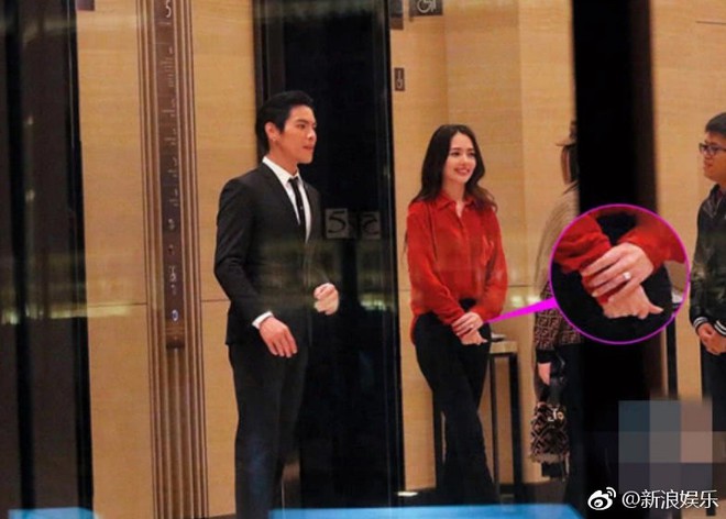 Bạn gái tin đồn của Seungri được con trai trùm showbiz Hong Kong cầu hôn, nhẫn kim cương khủng lộ diện - Ảnh 5.