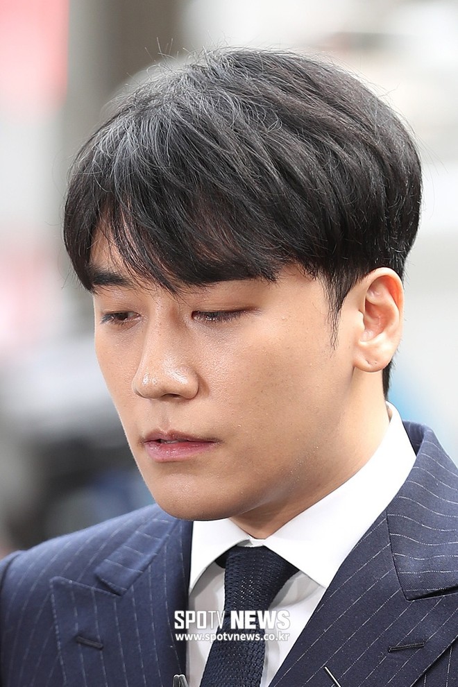 Seungri nhận gạch vì ghé tiệm làm đẹp để trang điểm kỹ, làm tóc trước khi thẩm vấn: Ý nghĩa đằng sau mới bất ngờ - Ảnh 6.