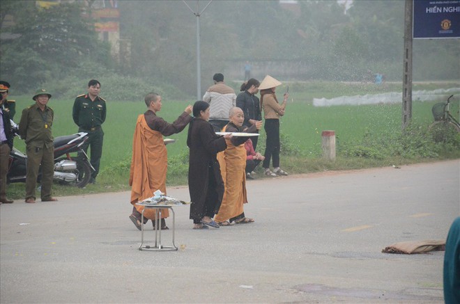 Vụ tai nạn 7 người chết: Cố gắng báo hiệu nhưng tài xế vẫn lao tới - Ảnh 6.