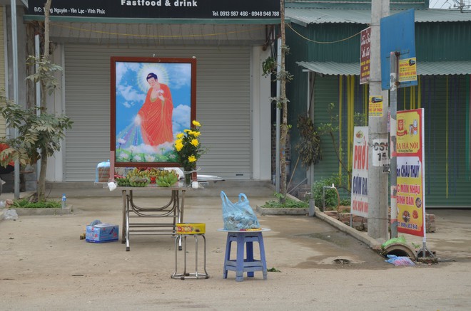 Vụ xe khách đâm 7 người đưa tang tử vong: Tài xế Phú không có nồng độ cồn, chất kích thích - Ảnh 1.