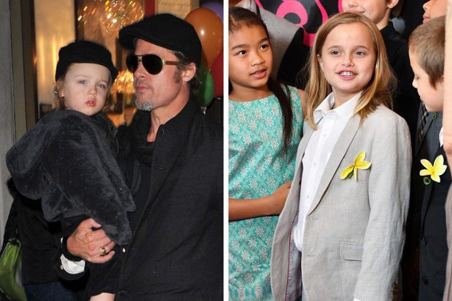 Những cô công chúa nổi tiếng nhà sao Hollywood ngày ấy nay đã lớn: Suri Cruise, Harper Beckham lột xác ngoạn mục - Ảnh 25.