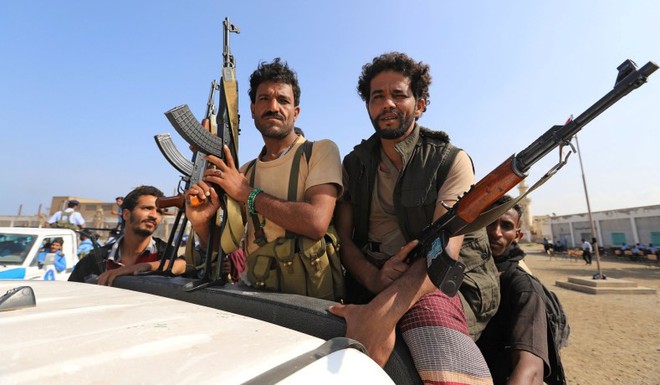 Binh hùng tướng mạnh Arab Saudi ôm hận ở Yemen: Kế hoạch rút chân đẫm máu và nước mắt - Ảnh 1.