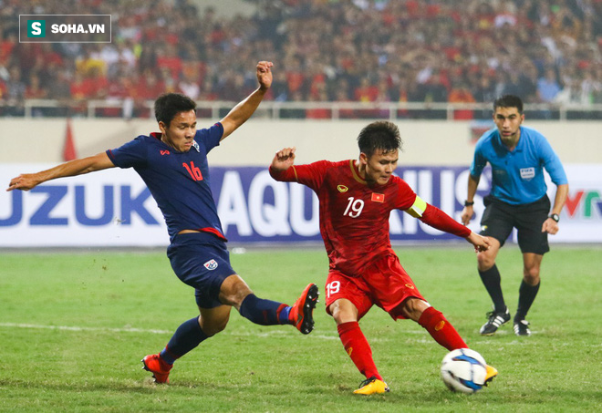Bài toán cho HLV Park Hang-seo sau chiến tích đáng tự hào ở vòng loại U23 châu Á - Ảnh 2.