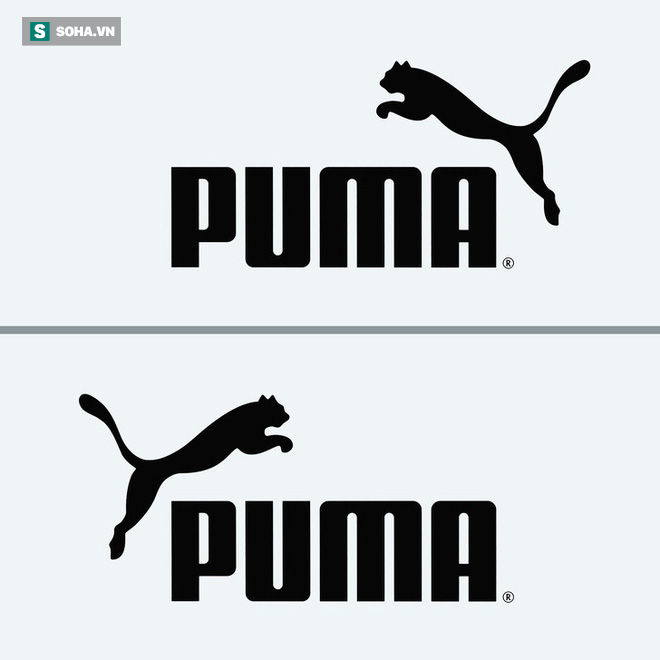 Bài test nhận diện logo, thách thức ngay cả những người am hiểu nhất - Ảnh 3.