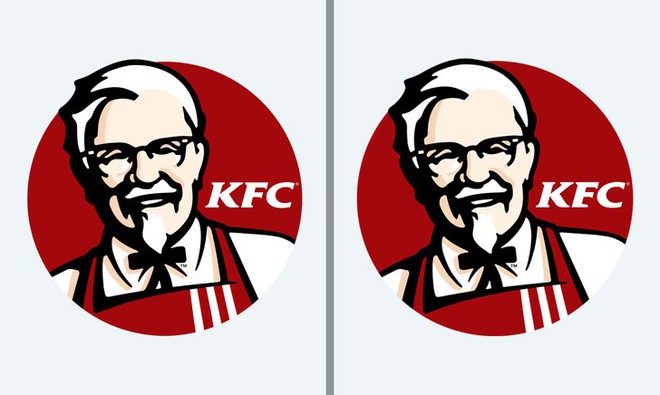 Rare Kentucky Fried Chicken KFC Colonel Sanders Logo Button Hole Button Pin  | eBay