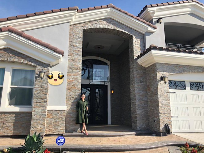 Những căn biệt thự triệu đô của sao Vbiz trên đất Mỹ: Bằng Kiều 2.000 m2 vẫn chưa khủng bằng nghệ sĩ này - Ảnh 3.