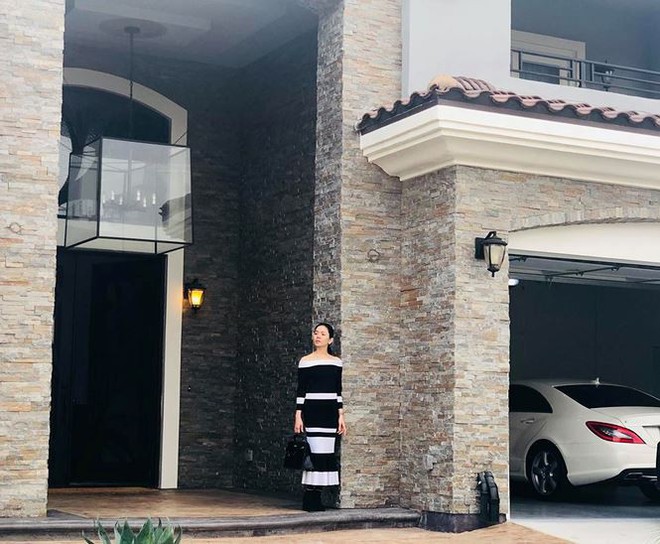 Những căn biệt thự triệu đô của sao Vbiz trên đất Mỹ: Bằng Kiều 2.000 m2 vẫn chưa khủng bằng nghệ sĩ này - Ảnh 4.