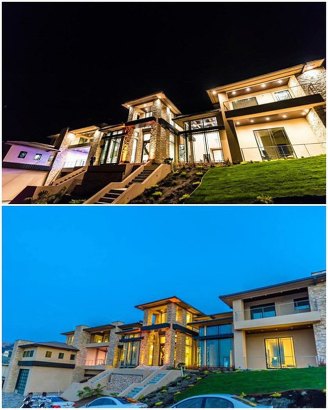 Những căn biệt thự triệu đô của sao Vbiz trên đất Mỹ: Bằng Kiều 2.000 m2 vẫn chưa khủng bằng nghệ sĩ này - Ảnh 8.