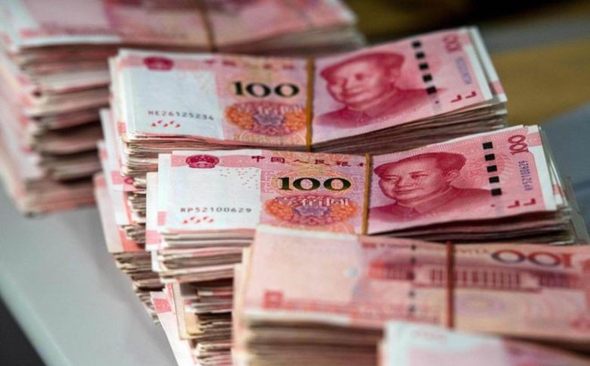 Bloomberg: Muốn đẩy tăng trưởng nhưng sức chịu đựng của kinh tế Trung Quốc đã đến giới hạn Bloomberg: Muốn đẩy tăng trưởng nhưng sức chịu đựng của kinh tế Trung Quốc đã đến giới hạn