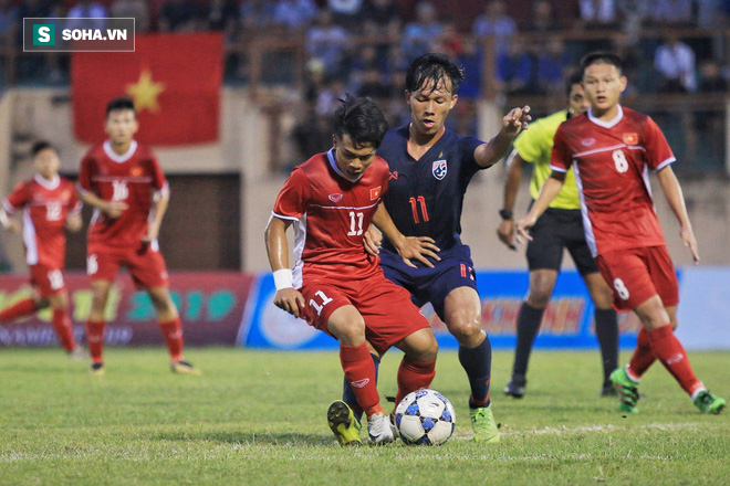 Đưa U19 Việt Nam lên ngôi, tiểu Công Phượng Xuân Tạo nhận liền 5 giải thưởng  - Ảnh 1.