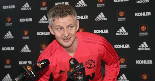 Muốn Man United hồi sinh, Solskjaer cần nhiều hơn tinh thần Sir Alex - Ảnh 2.