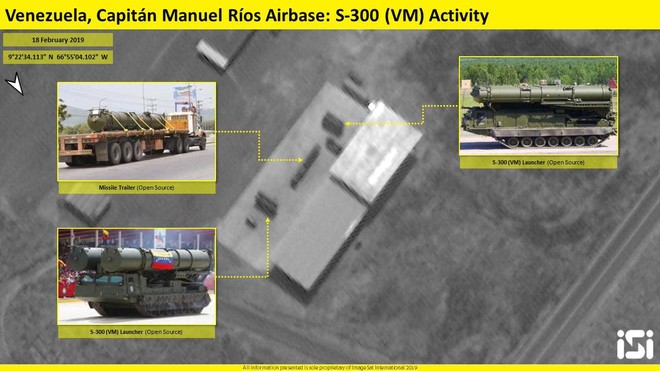 Một nhúm lính Nga ở Venezuela khiến Washington nóng mặt: Âm mưu của Mỹ bị chặt đứt? - Ảnh 3.