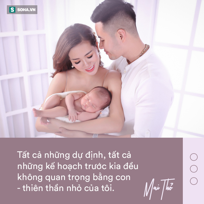 Mai Thỏ: Làm phụ nữ ngoan chưa chắc hạnh phúc, nhưng làm phụ nữ “hư” sẽ rất vui - Ảnh 1.