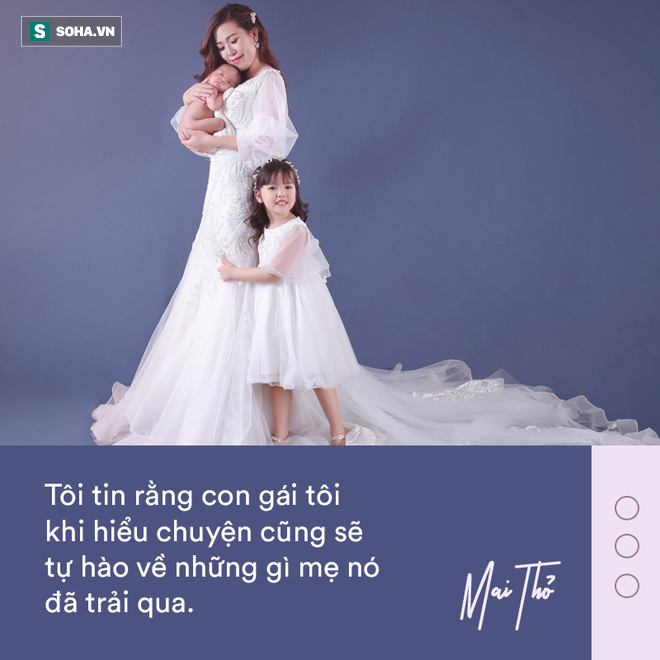 Mai Thỏ: Làm phụ nữ ngoan chưa chắc hạnh phúc, nhưng làm phụ nữ “hư” sẽ rất vui - Ảnh 5.