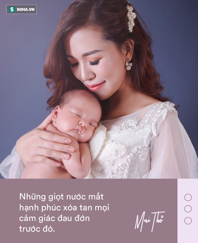 Mai Thỏ: Làm phụ nữ ngoan chưa chắc hạnh phúc, nhưng làm phụ nữ “hư” sẽ rất vui - Ảnh 3.