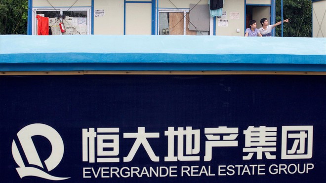 Hui Ka Yan - tỉ phú bất động sản giàu nhất thế giới đi lên từ tay trắng - Ảnh 5.