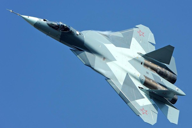 Nga xúc tiến xuất khẩu Su-57 sớm hơn dự định, ai là khách hàng tiềm năng? - Ảnh 2.