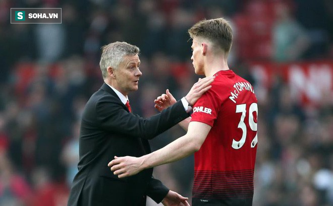 Mourinho: Tôi chẳng tin là Solskjaer thay đổi được gì nhiều ở Man United - Ảnh 1.