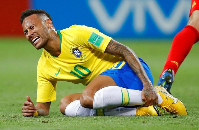 Neymar mở đường về Real, tiết lộ phong độ kém tại World Cup - Ảnh 2.