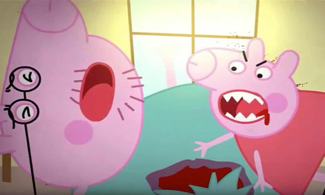 Báo uy tín Anh Quốc lên tiếng: Thay vì quái vật Momo, thứ phụ huynh cần lo ngại chính là YouTube Kids - Ảnh 3.