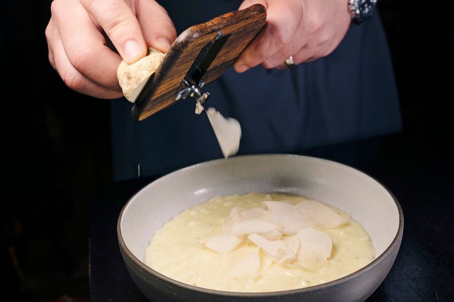 Nấm truffle: Nguyên liệu được xưng tụng là thần thánh của các nhà hàng hạng sang, có giá lên đến 1 tỷ cho khoảng 2 kg - Ảnh 5.